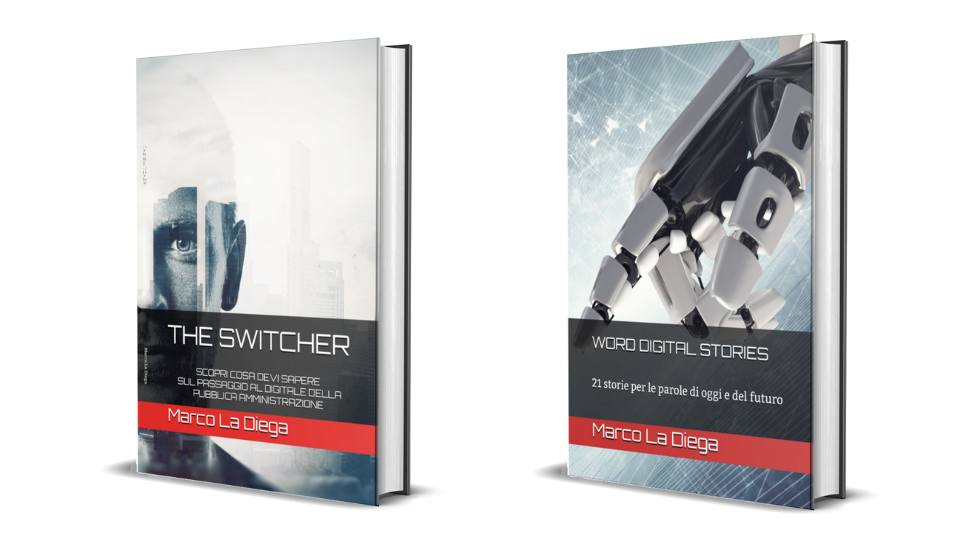 Questa è la pagina dedicata ai possessori dei libri The Switcher e Word Digital Stories (1) pubblicazioni formazione the switcher - word digital stories